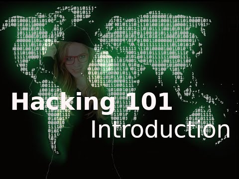 Hacking 101