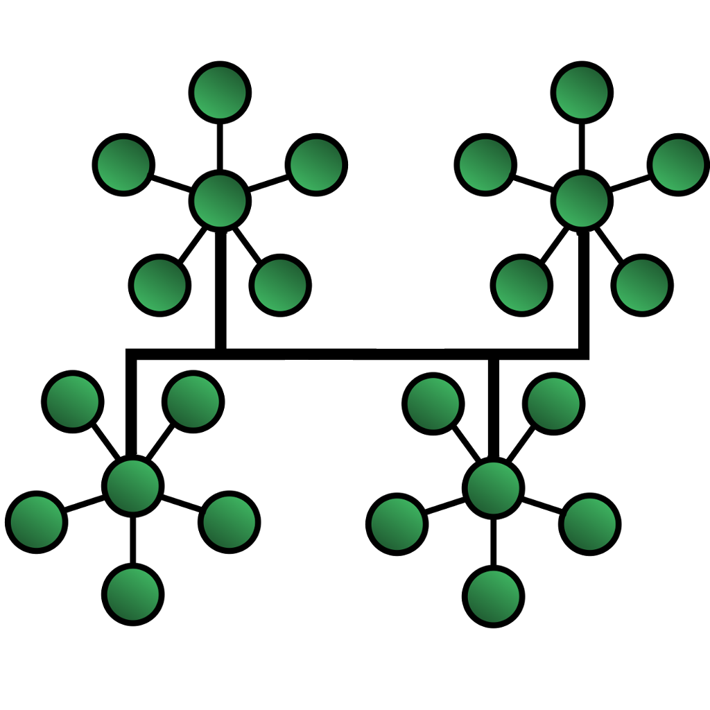 Network+ : Topologies – Glenn Norman